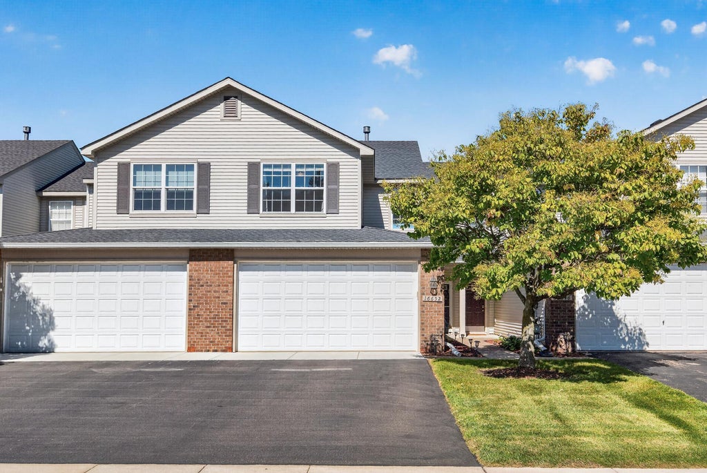 Photo of 16652 89th Place N, Maple Grove, MN 55311 (MLS # 7147980)