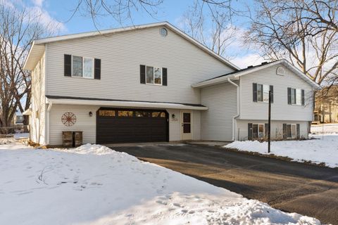 3475 Chandler Road Shoreview MN 55126