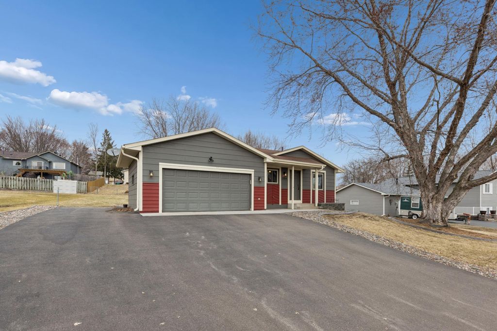 Photo of 204 Grand Avenue NE, Saint Michael, MN 55376 (MLS # 7030874)