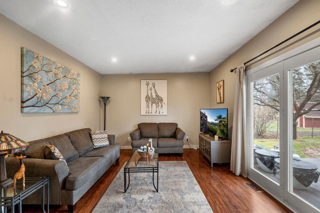 Photo of 11221 131st Avenue N, Dayton, MN 55327 (MLS # 7049611)