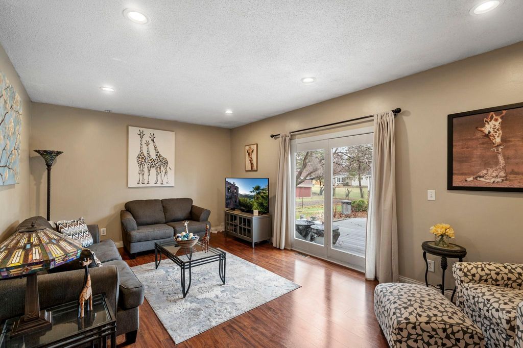 Photo of 11221 131st Avenue N, Dayton, MN 55327 (MLS # 7049611)