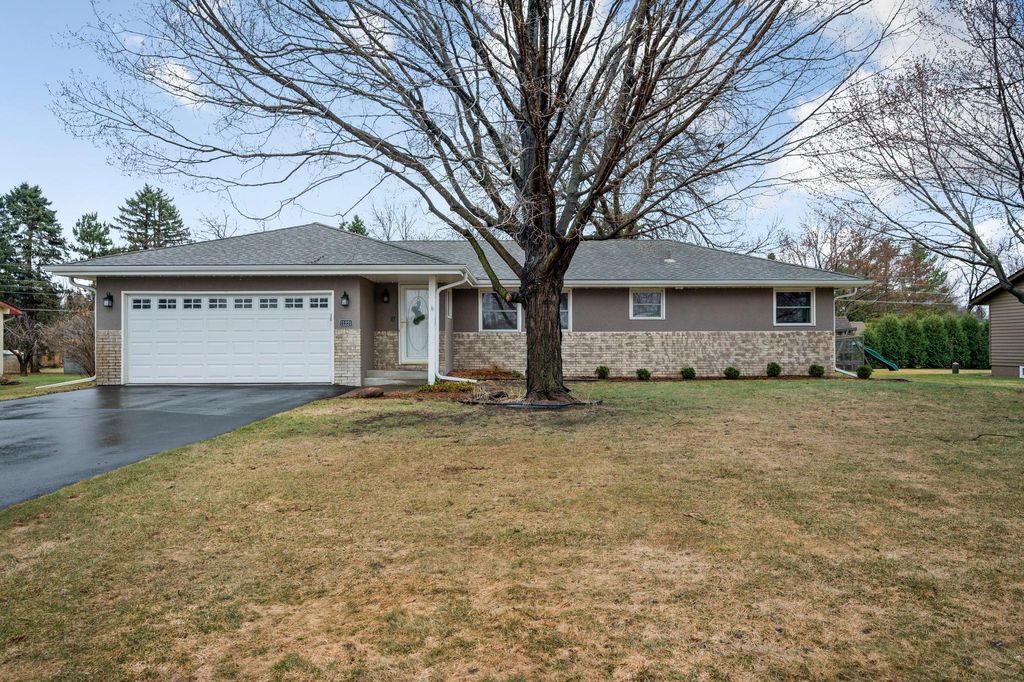 Photo of 11221 131st Avenue N, Dayton, MN 55327 (MLS # 7049611)