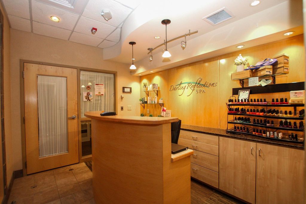 Photo of 2100 Arrowwood Lane NW, Alexandria, MN 56308 (MLS # 7045453)