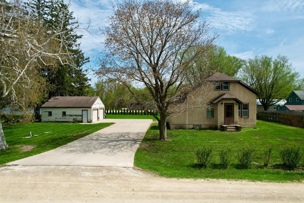 Photo of 7522 Salley Street NW, Oronoco, MN 55960 (MLS # 7062779)