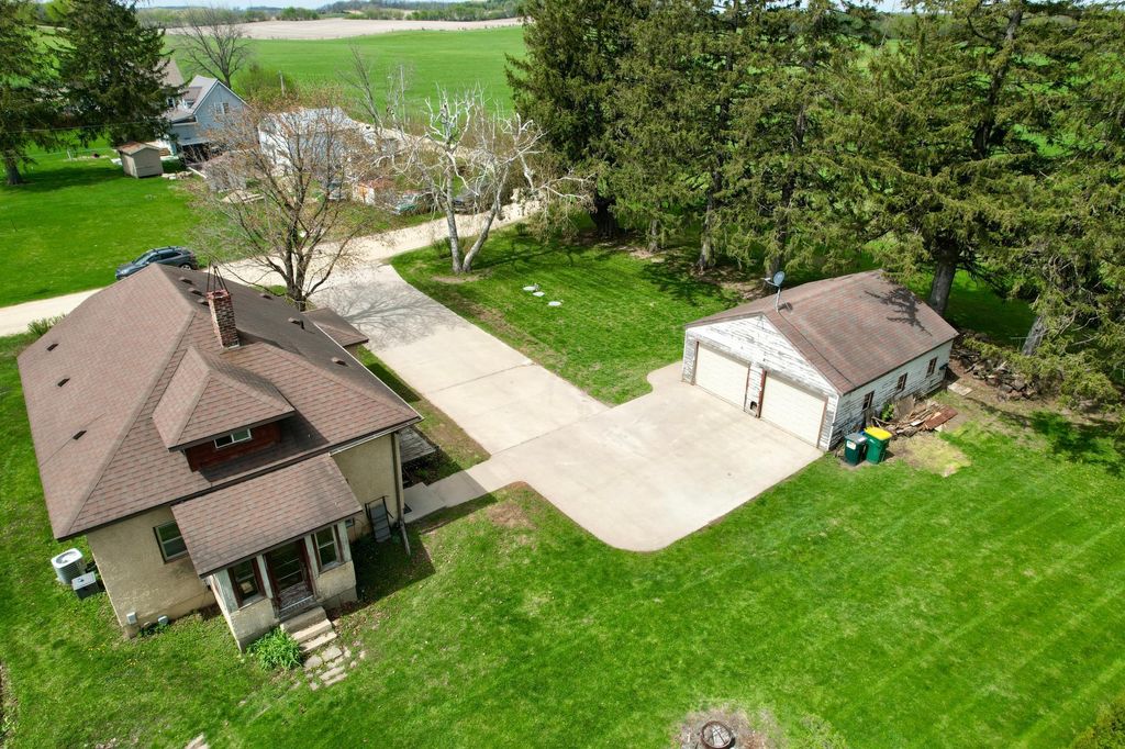 Photo of 7522 Salley Street NW, Oronoco, MN 55960 (MLS # 7062779)