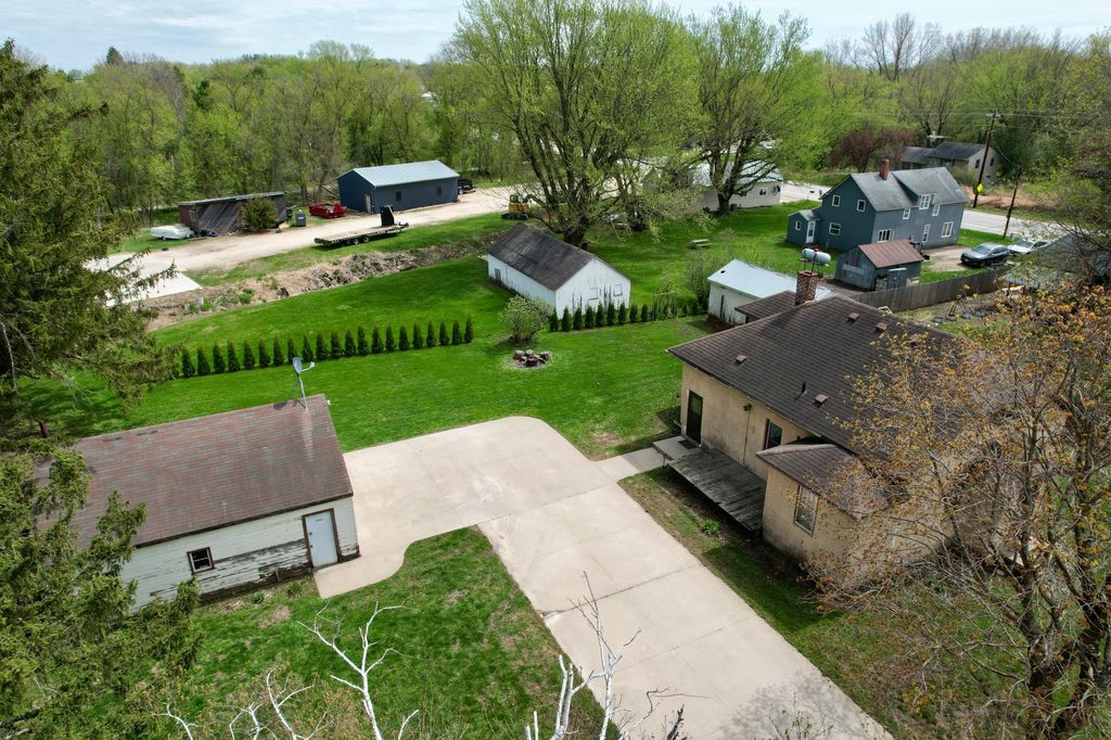 Photo of 7522 Salley Street NW, Oronoco, MN 55960 (MLS # 7062779)