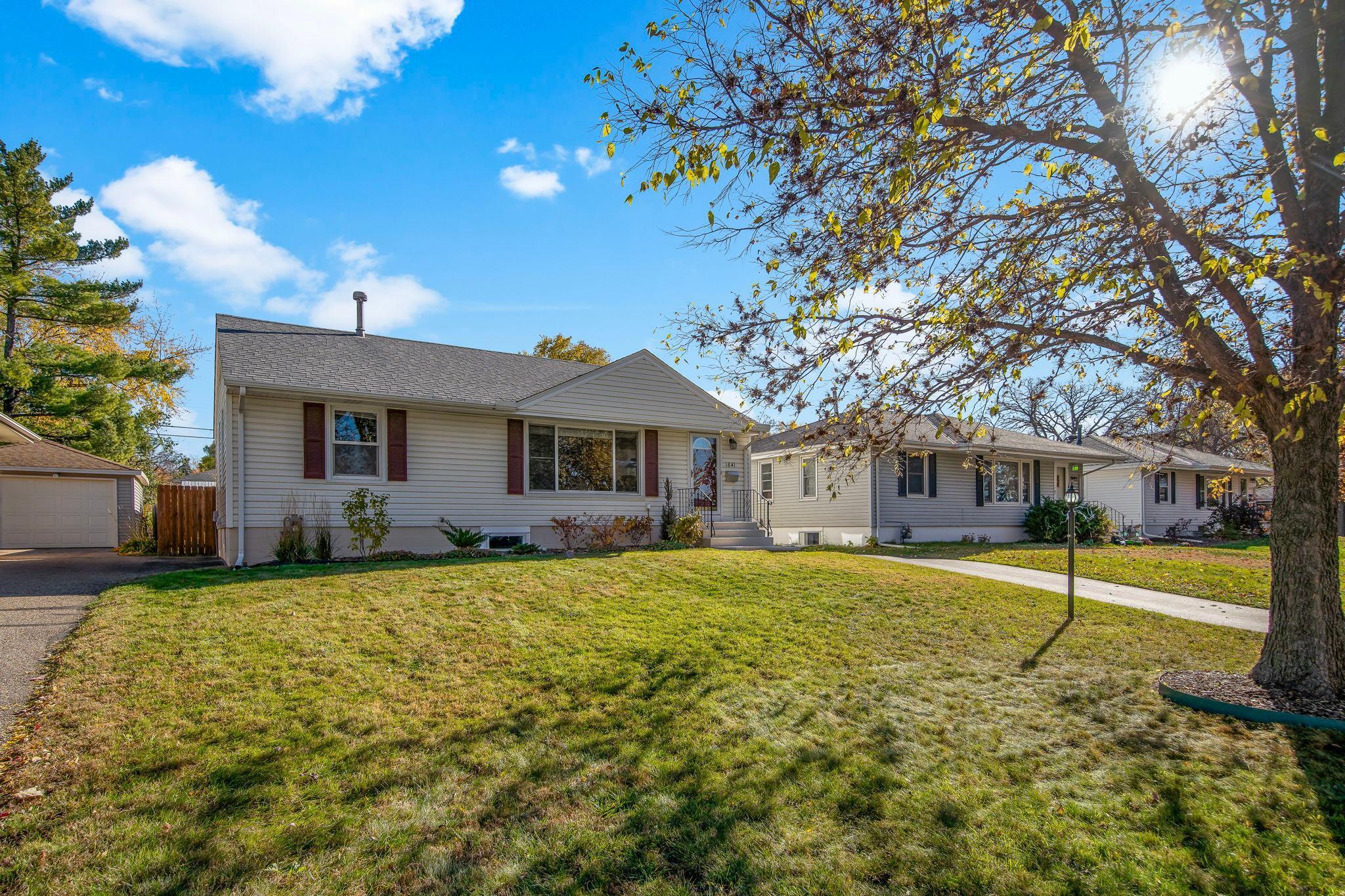 1641 Pennsylvania Avenue S