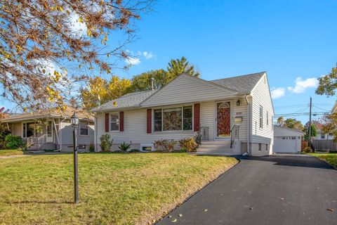 1641 Pennsylvania Avenue S Saint Louis Park MN 55426