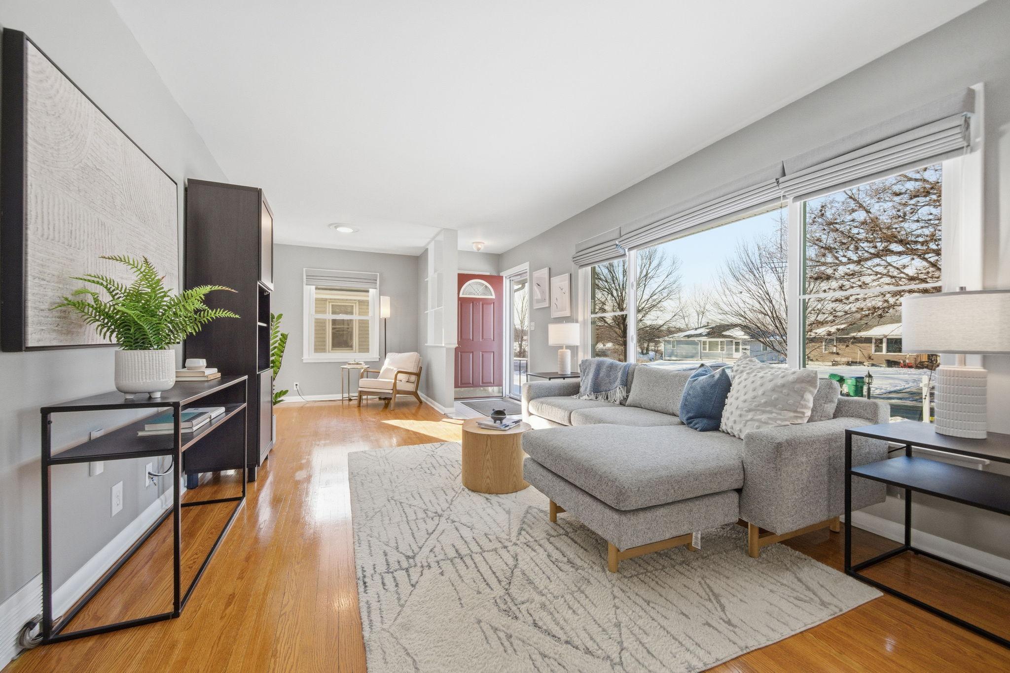 1641 Pennsylvania Avenue S