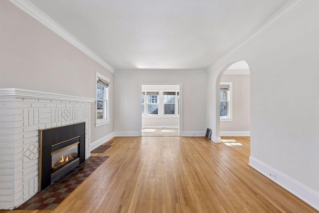 Photo of 5424 3rd Avenue S, Minneapolis, MN 55419 (MLS # 7000637)