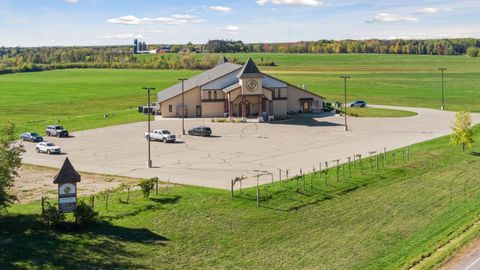 11919 Thiesse Road Brainerd MN 56401