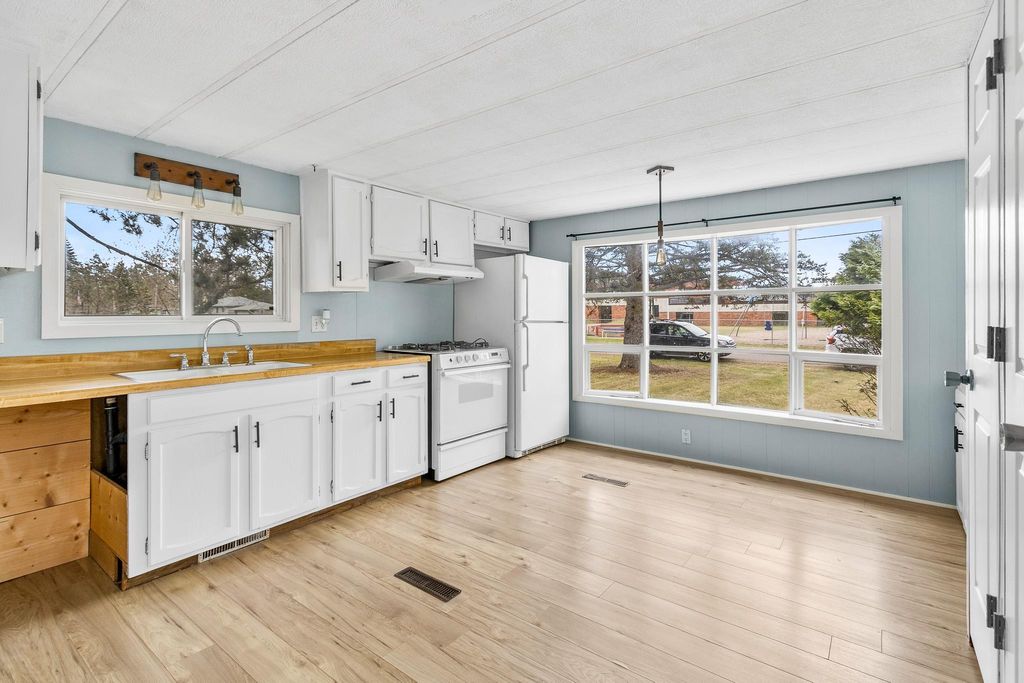Photo of 3025 Doe Street, Willow River, MN 55795 (MLS # 7066250)