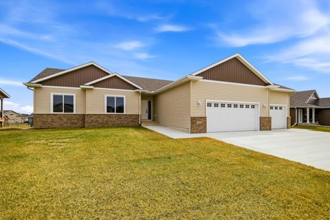 1306 18th Street NE Austin MN 55912