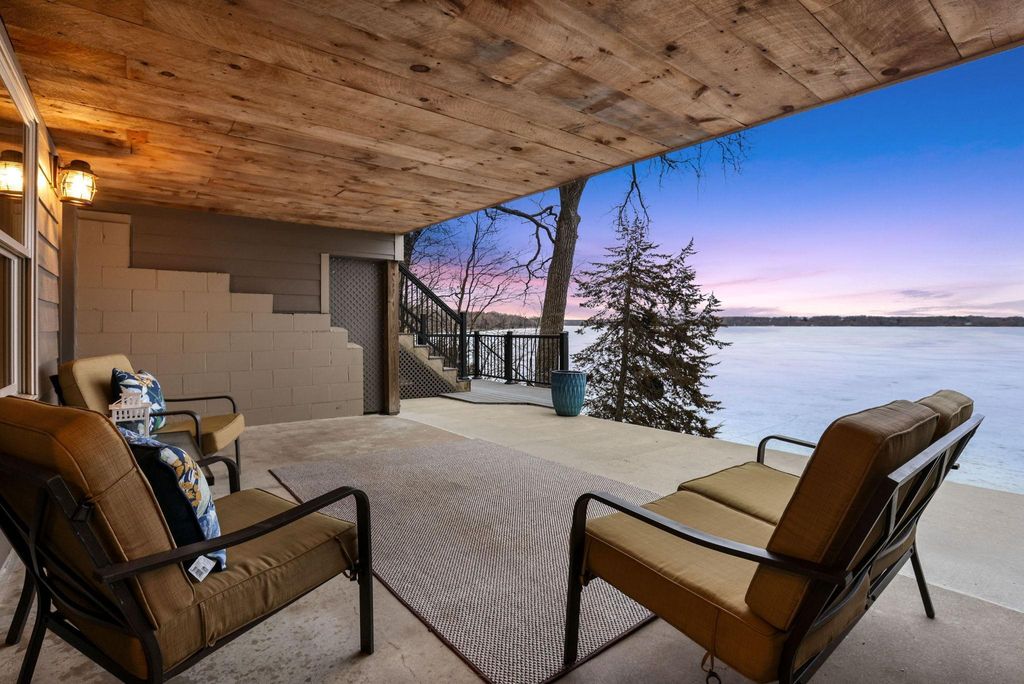 Photo of 9823 103rd Street NW, Annandale, MN 55302 (MLS # 7042850)