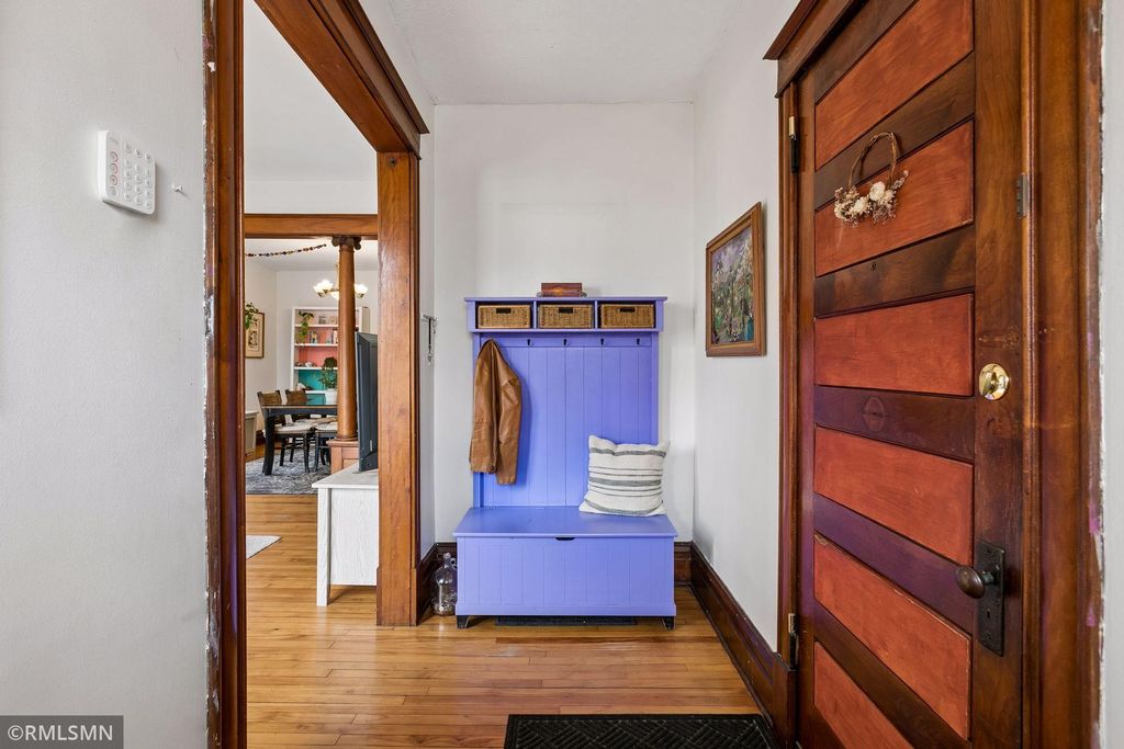 Photo of 400 8th Avenue NE #2, Minneapolis, MN 55413 (MLS # 7047690)