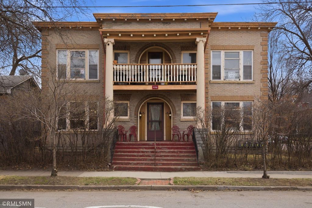 Photo of 400 8th Avenue NE #2, Minneapolis, MN 55413 (MLS # 7047690)