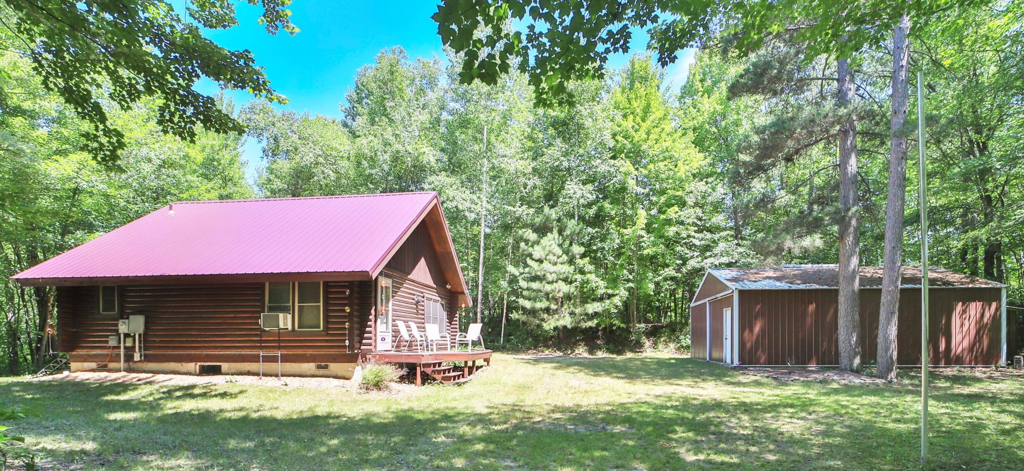Photo 1 of 32 — 31094 Four Seasons Place, Breezy Point, MN 56472