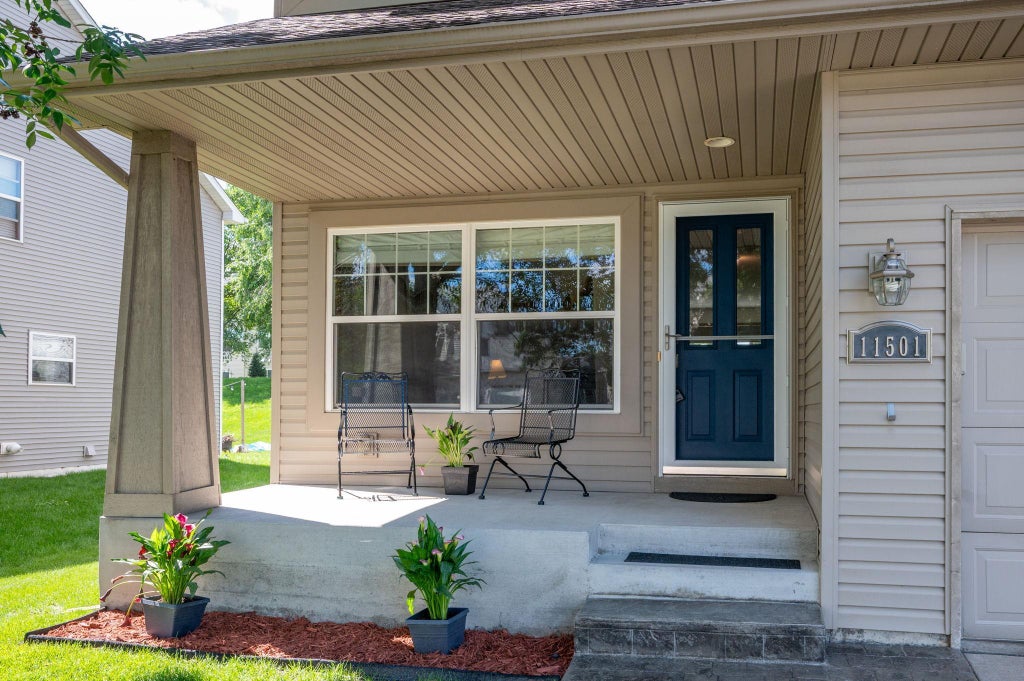 Photo of 11501 20th Street NE, Saint Michael, MN 55376 (MLS # 7084866)