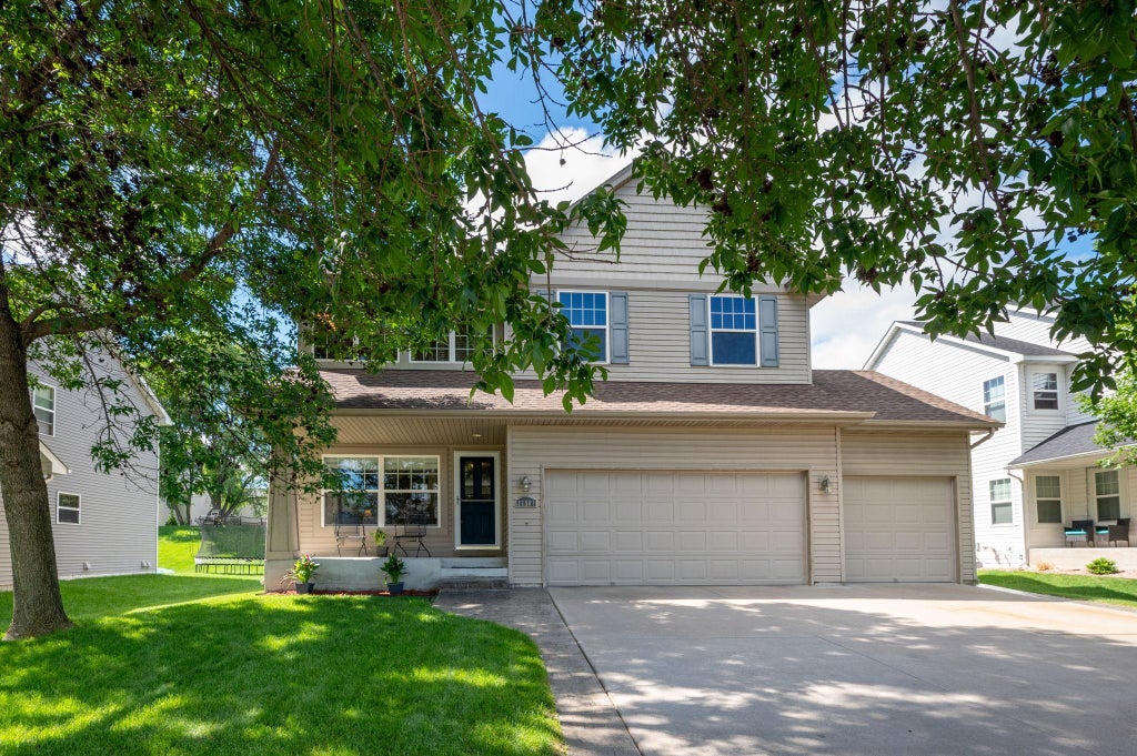 Photo of 11501 20th Street NE, Saint Michael, MN 55376 (MLS # 7084866)