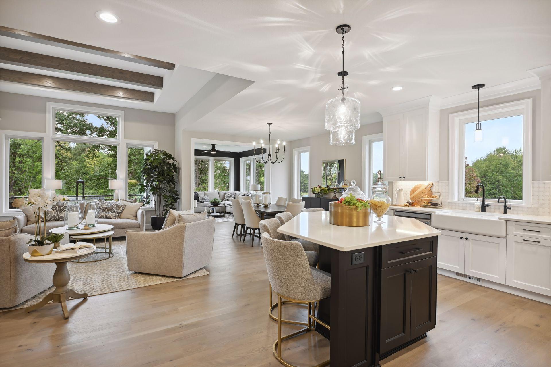 7 Pondview Trail
