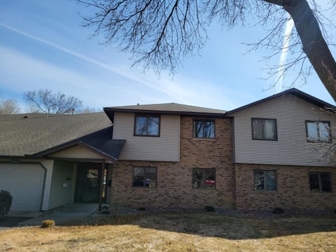 1564 14th Street SE, Saint Cloud, MN 56304 - #: 7050619