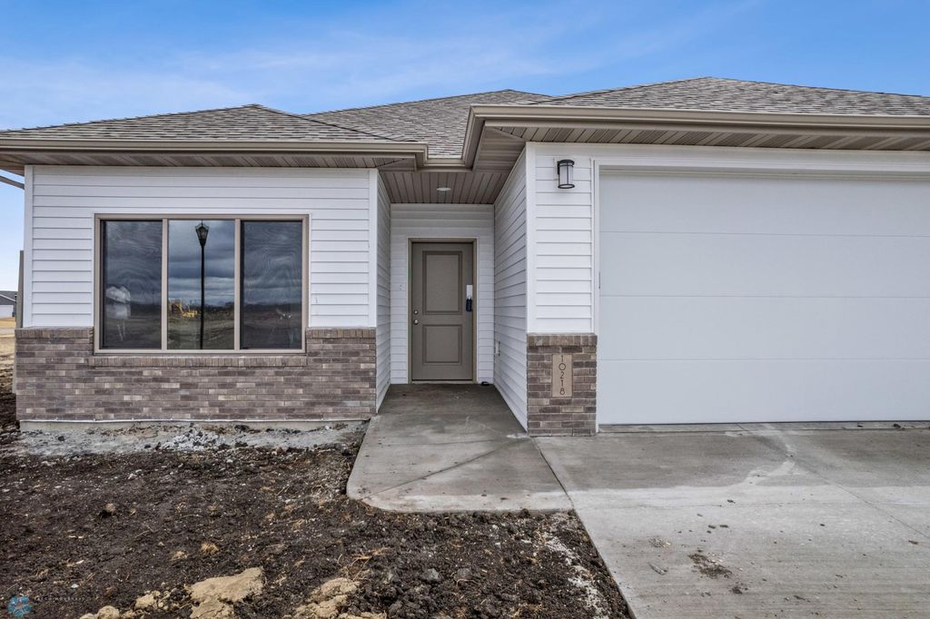 Photo of 10218 73rd Street S, Horace, ND 58047 (MLS # 6698979)
