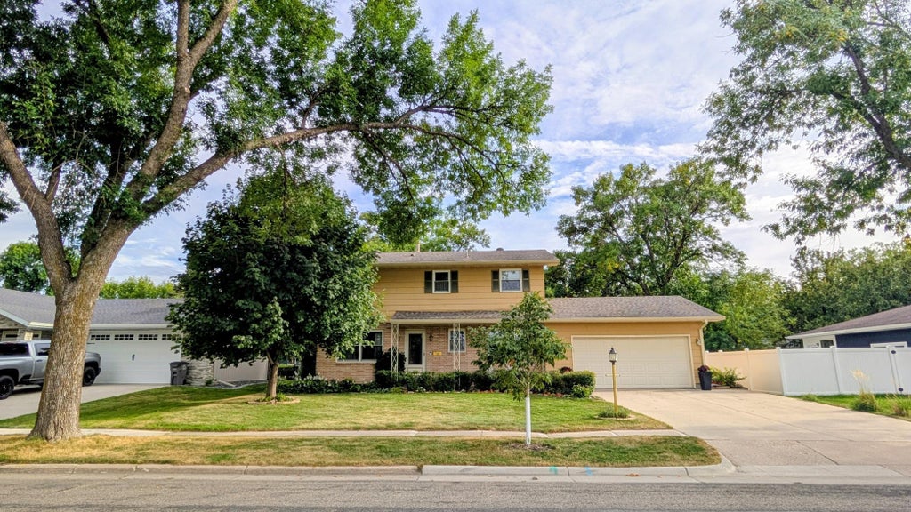 Photo of 1207 22nd Avenue S, Moorhead, MN 56560 (MLS # 7135819)