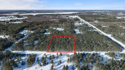 TBD Pine Cone Rd Menahga MN 56464