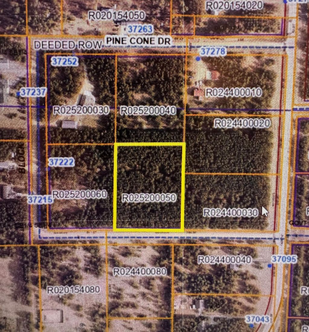 Photo of TBD Pine Cone Rd, Menahga, MN 56464 (MLS # 7022939)