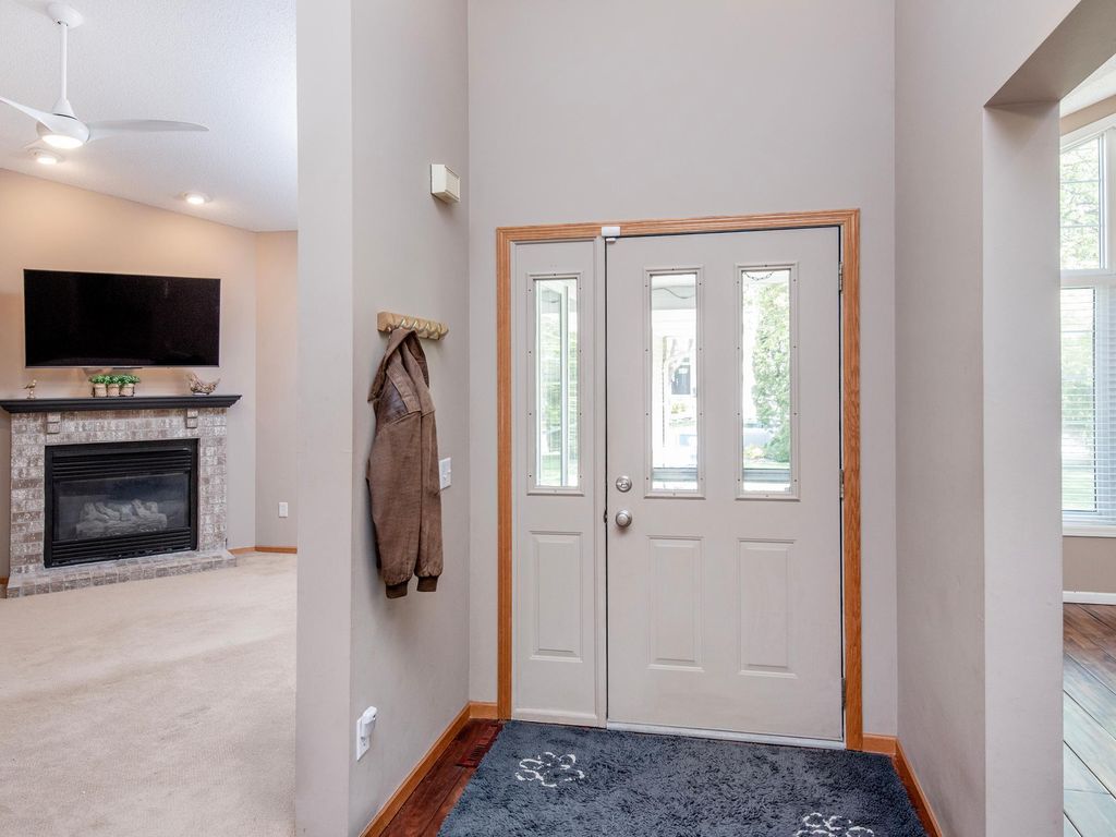 Photo of 17213 Rogers Road, Eden Prairie, MN 55347 (MLS # 7077189)
