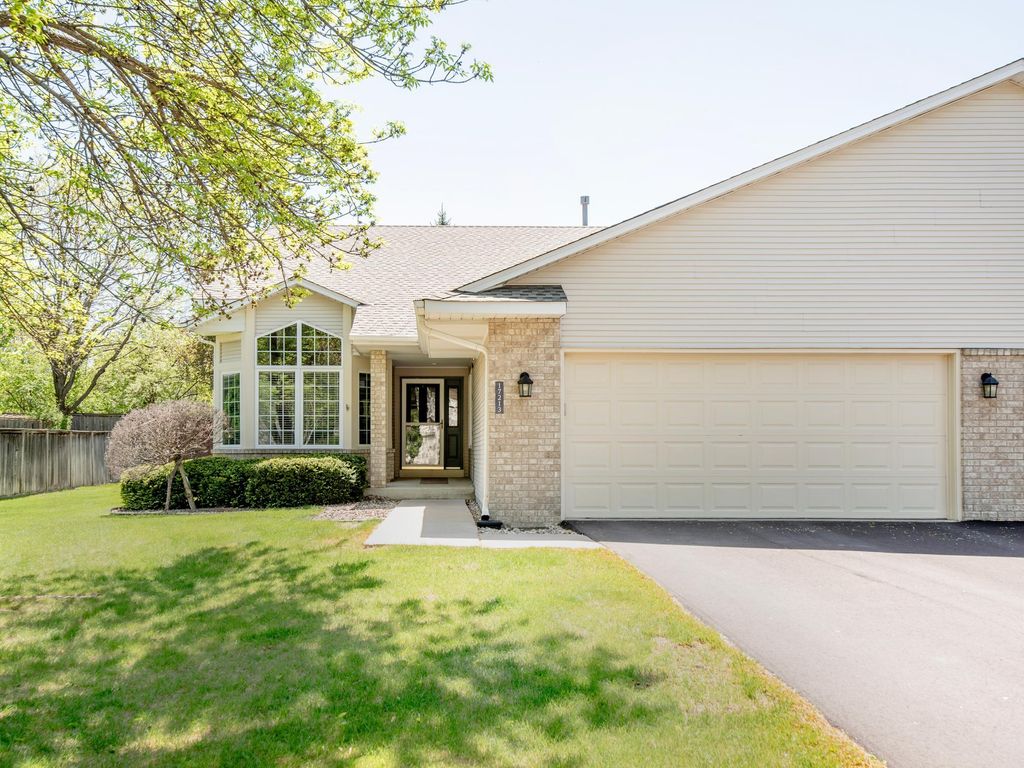 Photo of 17213 Rogers Road, Eden Prairie, MN 55347 (MLS # 7077189)