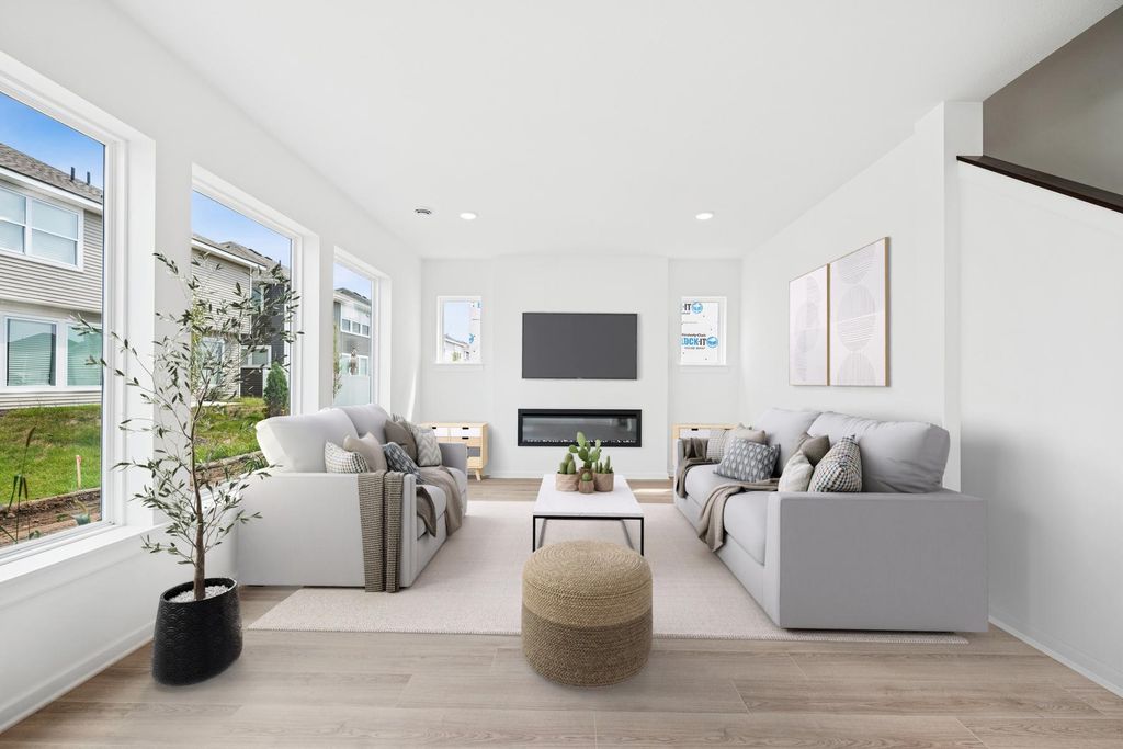 Photo of 1171 151st Street, Rosemount, MN 55068 (MLS # 6825124)