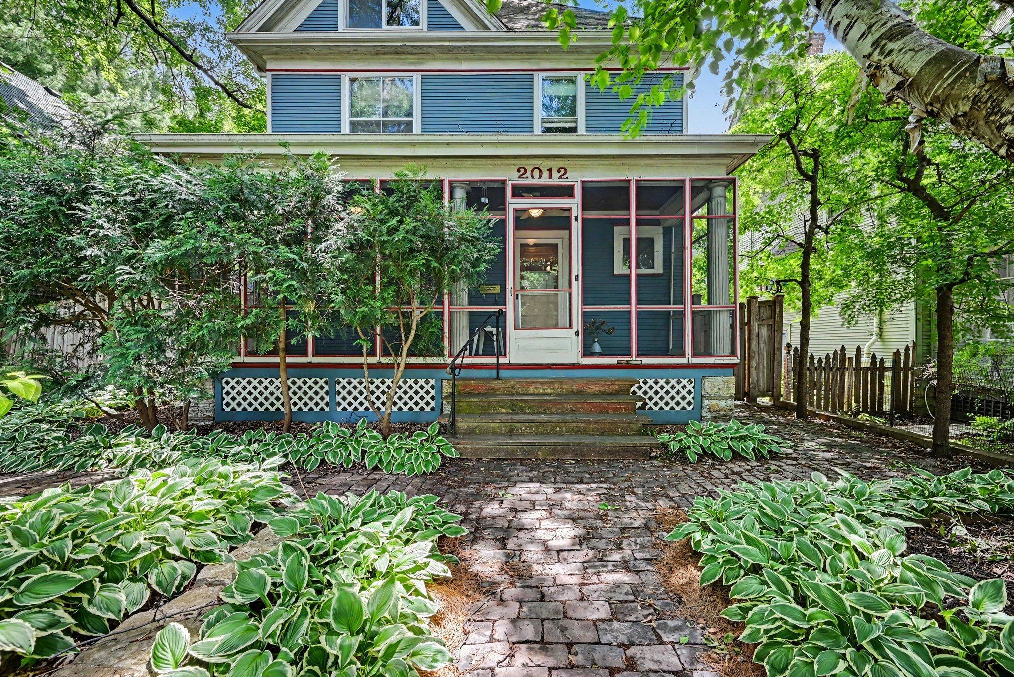 2012 Iglehart Avenue