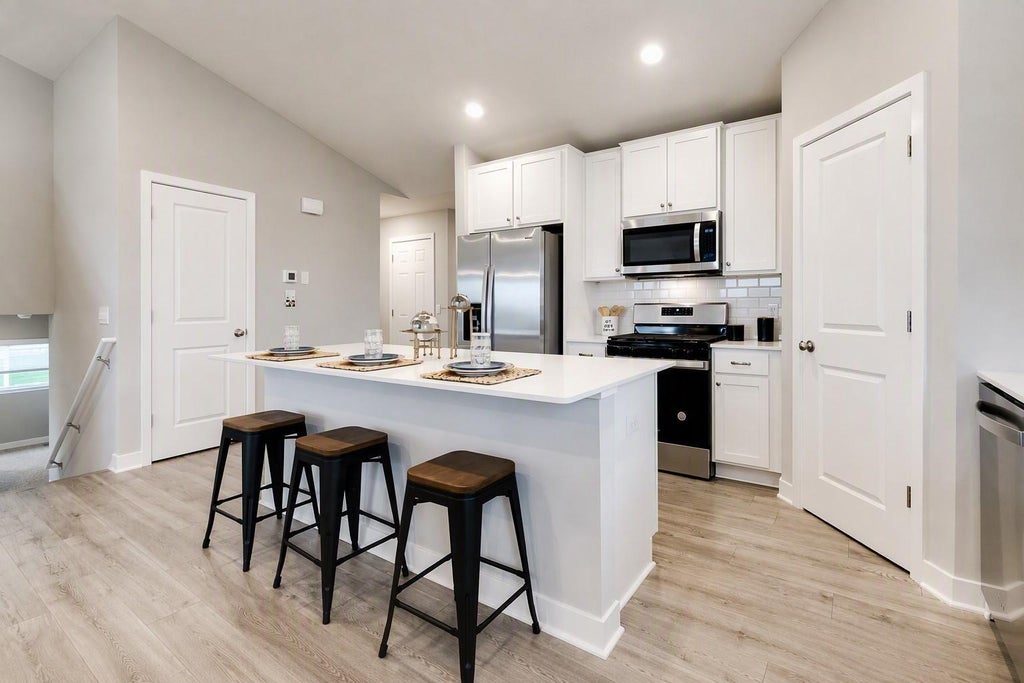 Photo of 7415 Imperial Way, Elko New Market, MN 55020 (MLS # 7112701)