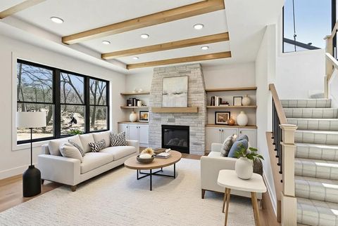 Photo of 7xx Heather Drive #Parcel A, Shoreview, MN 55126 (MLS # 7019821)