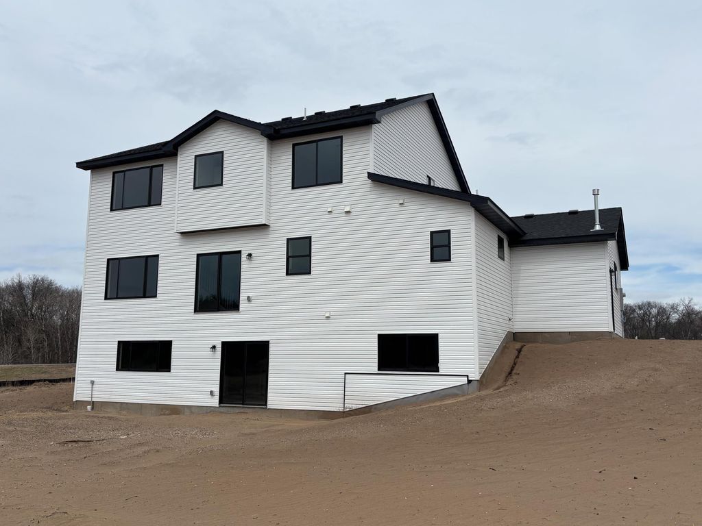 Photo of 12917 295th Avenue NW, Princeton, MN 55371 (MLS # 7055279)