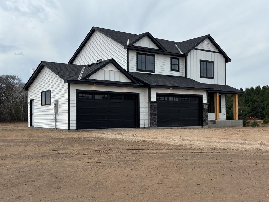 Photo of 12917 295th Avenue NW, Princeton, MN 55371 (MLS # 7055279)