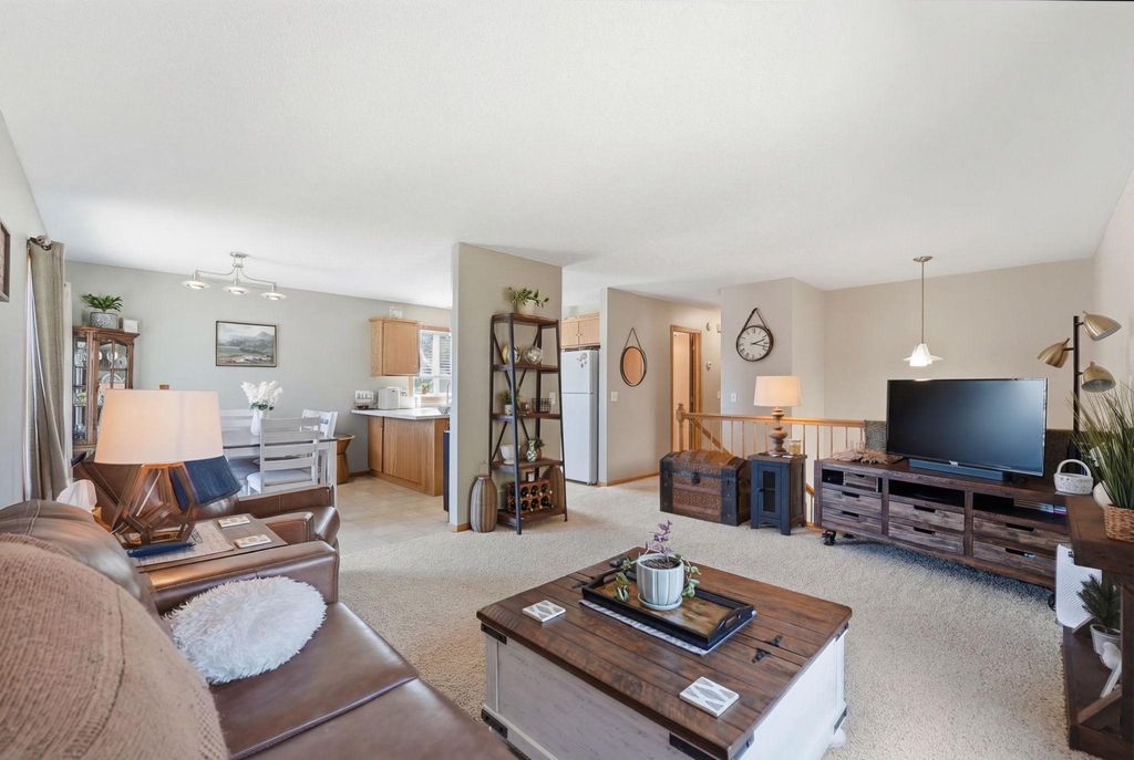 Photo of 1320 9th Avenue SE, Saint Cloud, MN 56304 (MLS # 7043876)