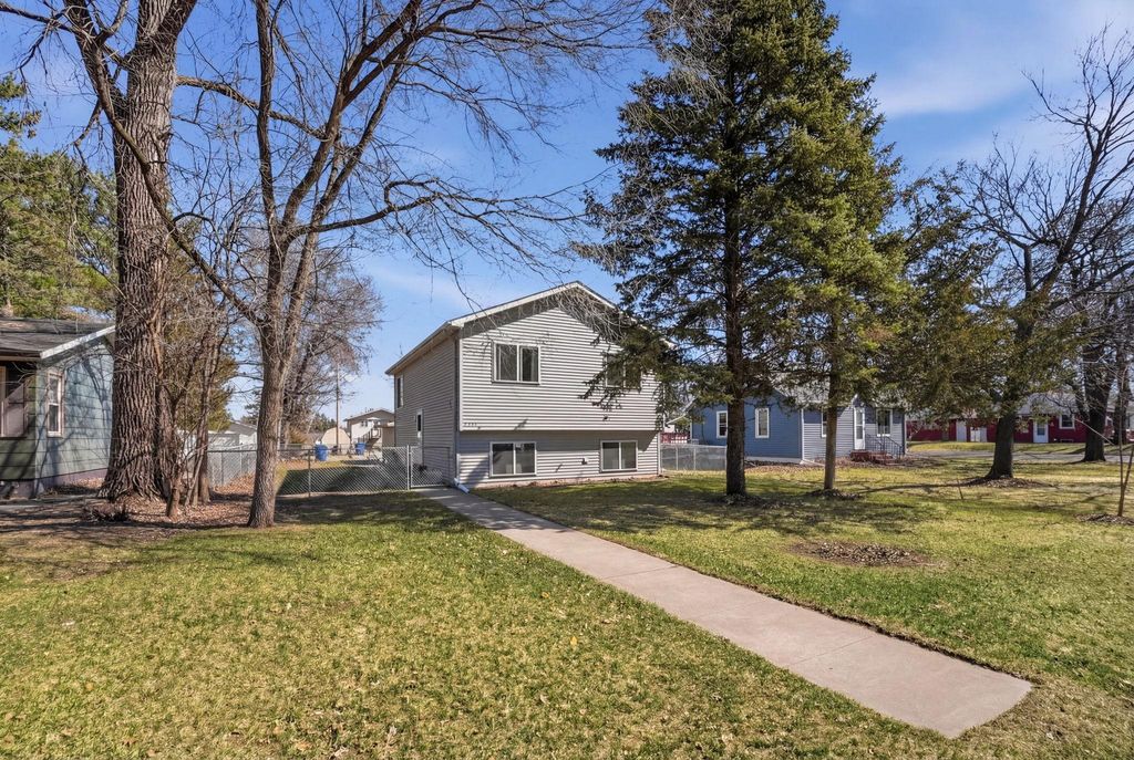 Photo of 1320 9th Avenue SE, Saint Cloud, MN 56304 (MLS # 7043876)