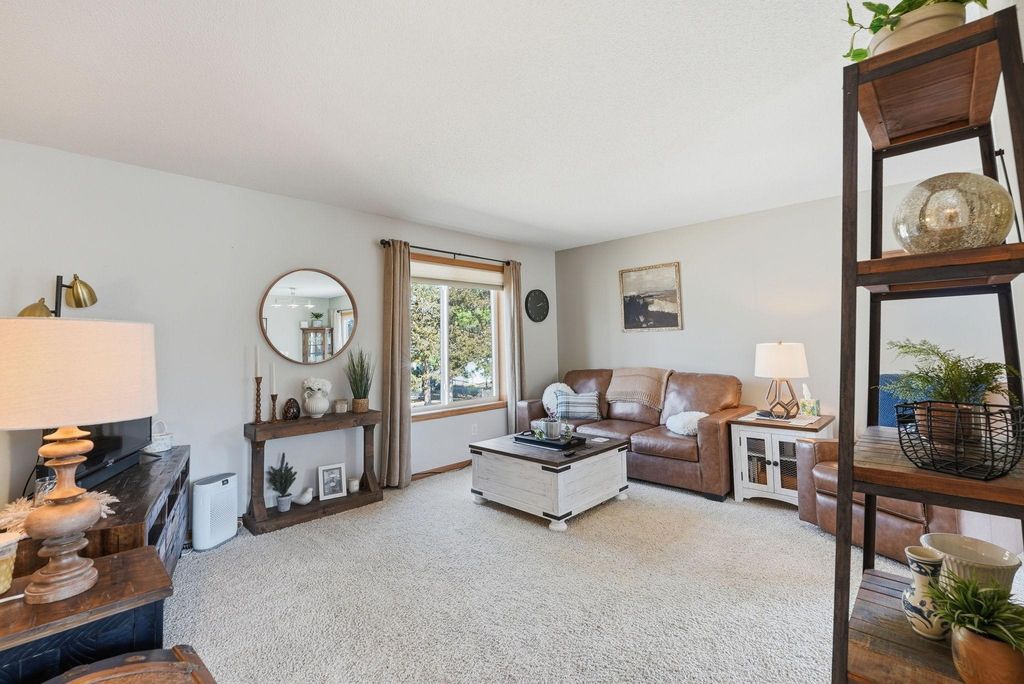 Photo of 1320 9th Avenue SE, Saint Cloud, MN 56304 (MLS # 7043876)