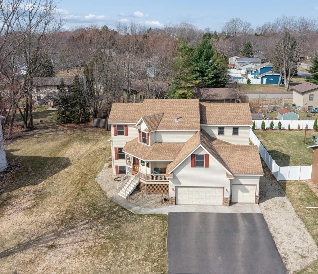 Photo of 5335 Barry Lane, White Bear Lake, MN 55110 (MLS # 7046865)