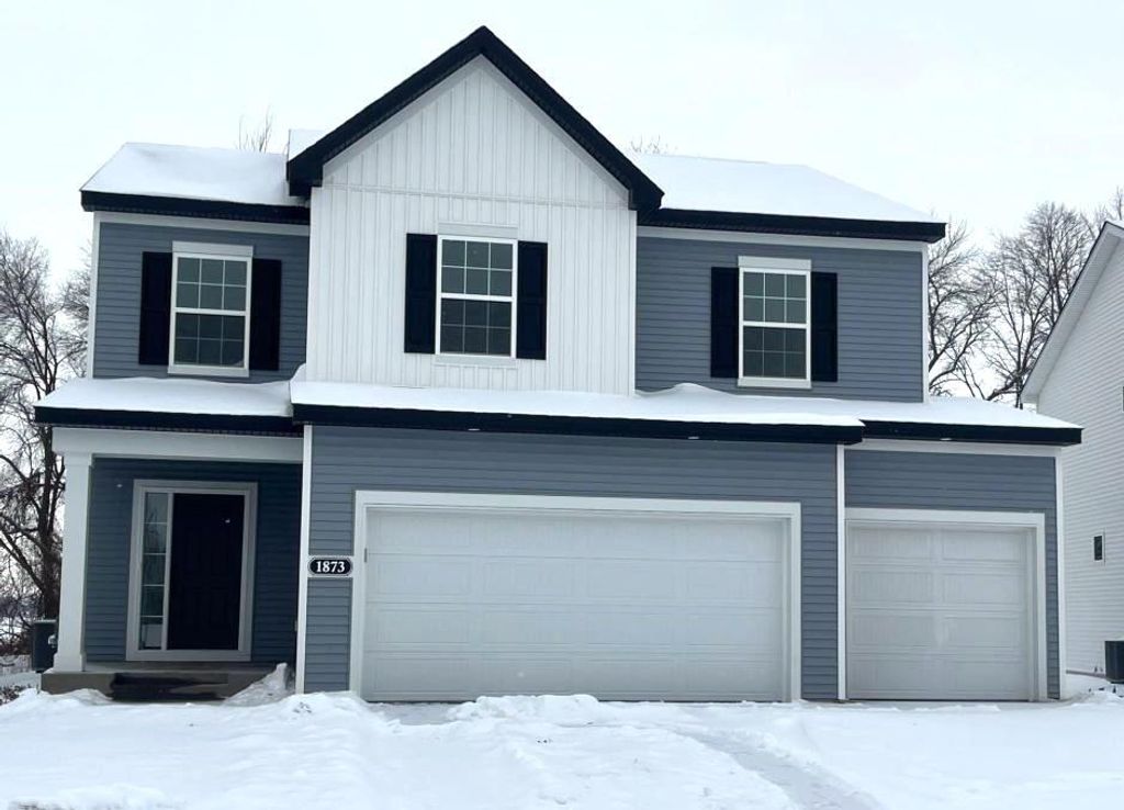 Photo of 1873 Charleston Lane, Waconia, MN 55387 (MLS # 7002801)