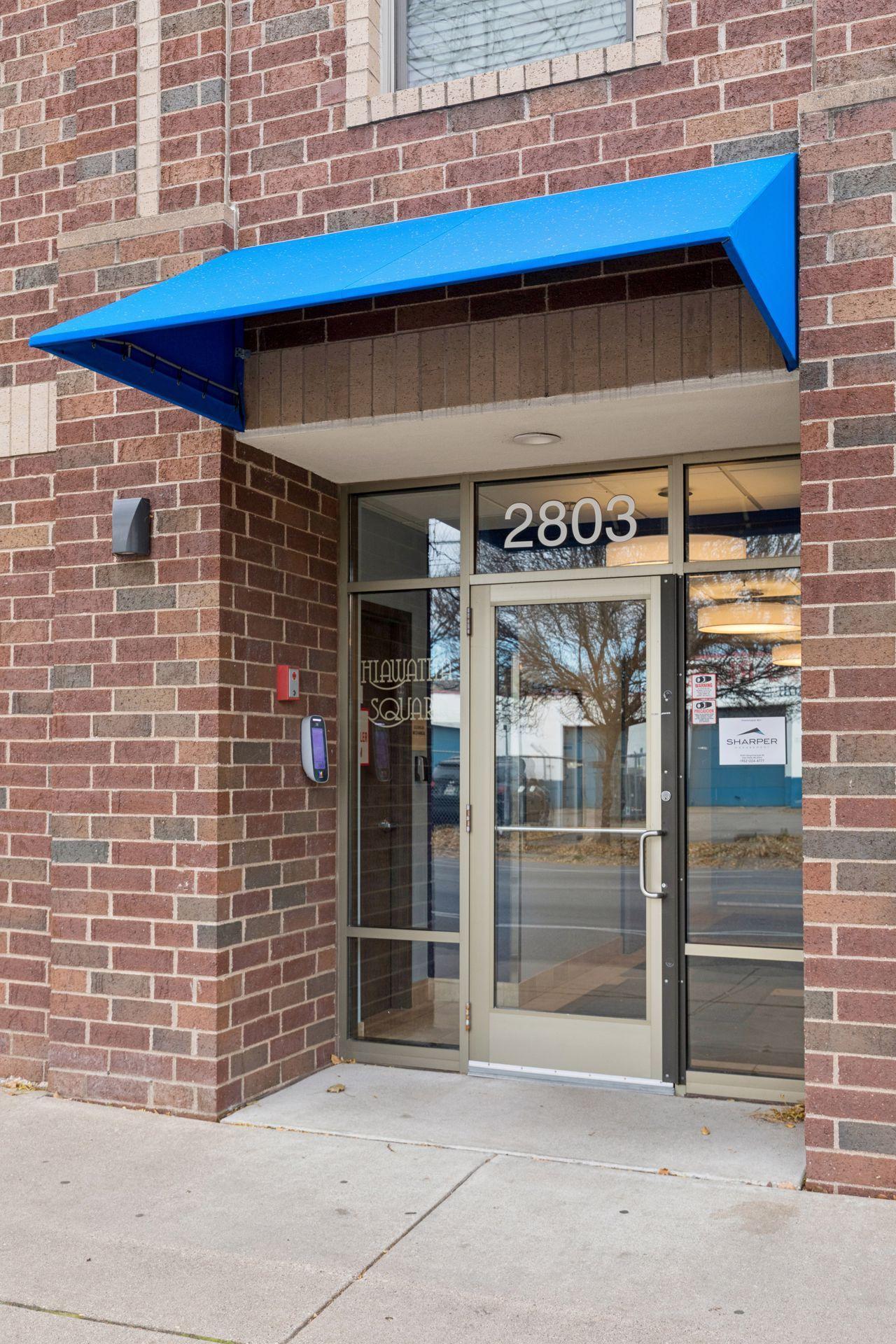 2803 E 38th Street 202