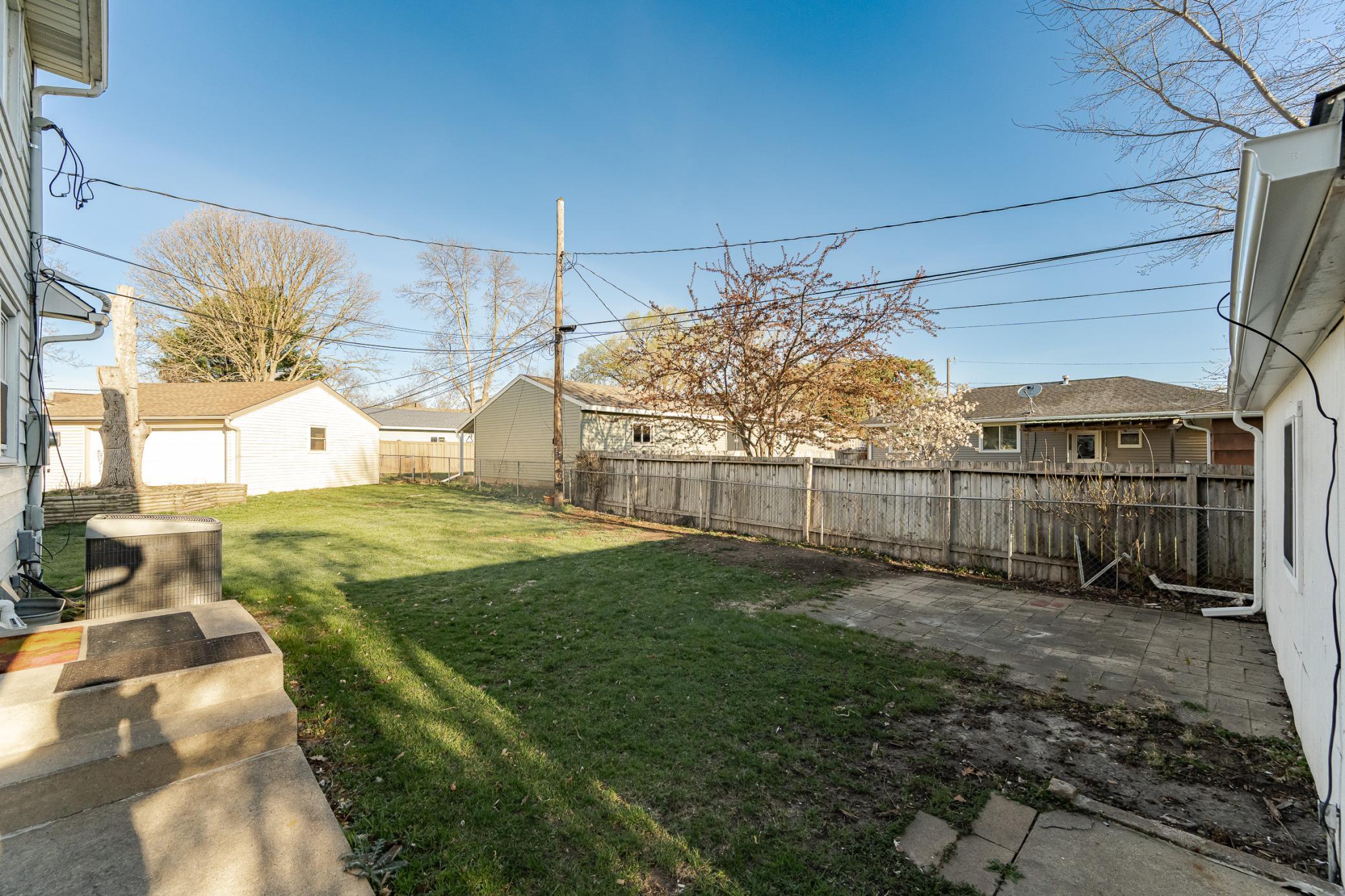 1007 11 1/2 Street SE