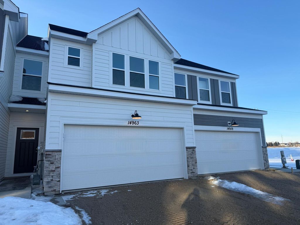Photo of 14963 Avondale View, Rosemount, MN 55068 (MLS # 7028359)