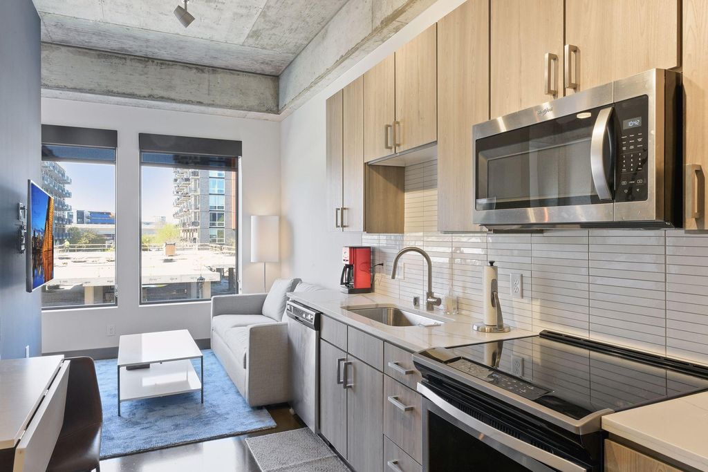 Photo of 728 3rd Street N #202, Minneapolis, MN 55401 (MLS # 7015842)