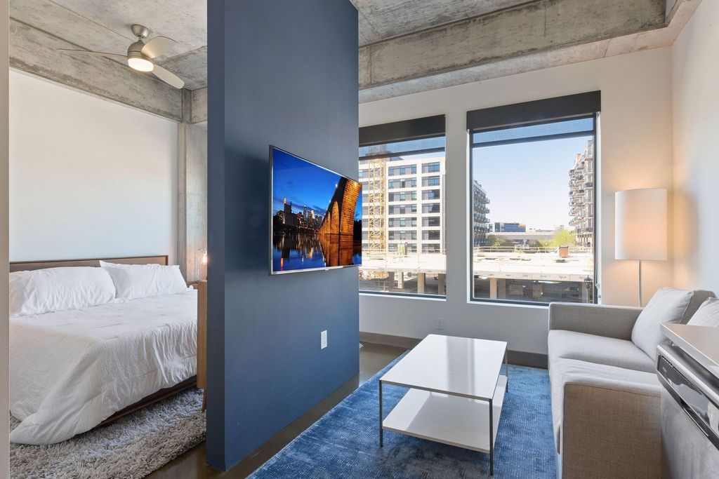 Photo of 728 3rd Street N #202, Minneapolis, MN 55401 (MLS # 7015842)