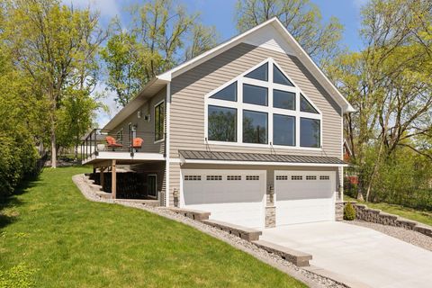 1929 Fagerness Point Road Orono MN 55391