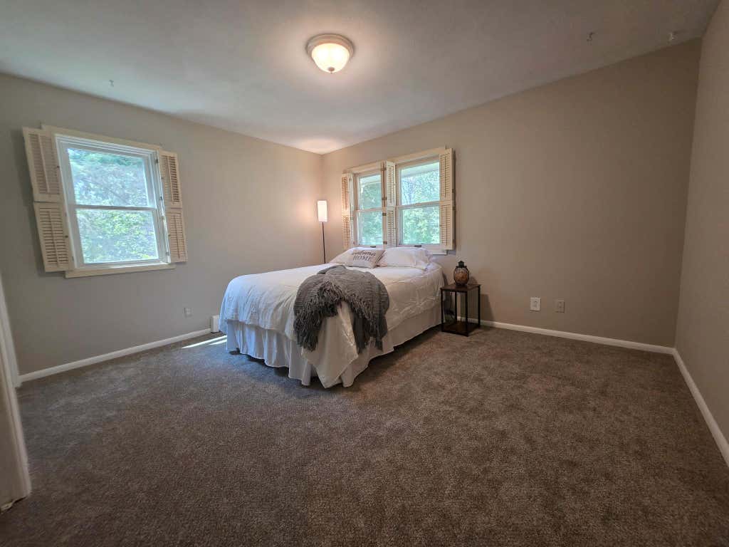 Photo of 301 Shawn Street, Isanti, MN 55040 (MLS # 7064873)