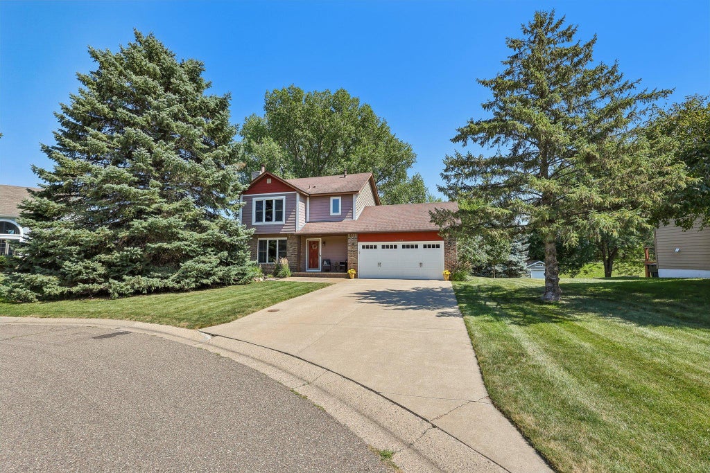 Photo of 4128 New York Avenue, Eagan, MN 55123 (MLS # 7140263)
